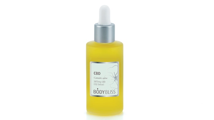 CBD Booster