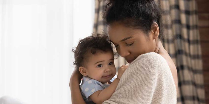Baby Skin Vs Adult Skin Structure