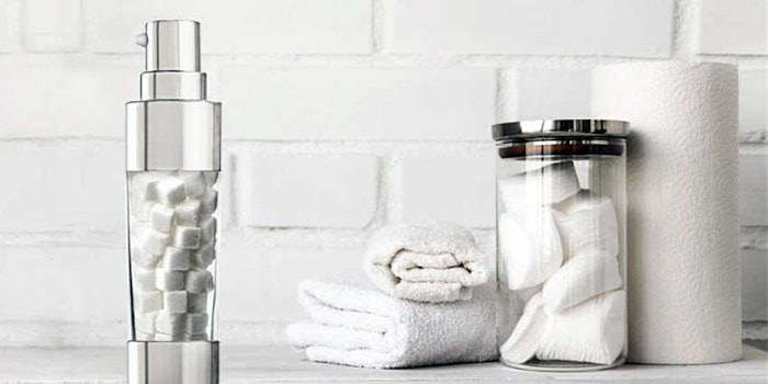 Evonik’s Rheance One platform of green biosurfactants took first place in the 2020 Henkel Sustainable Award for personal care and cleaning industry.