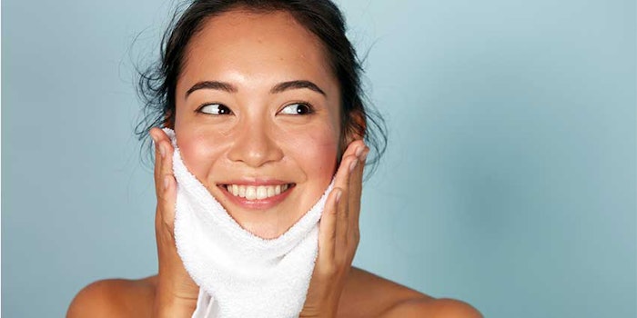 As the weather gets colder and the air gets drier, non-foaming face cleansers are an option for consumers who suffer from dry, sensitive skin or who have severe skin conditions such as psoriasis and eczema.
