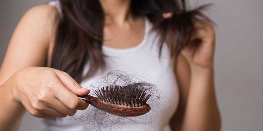 Tresemme hair hot sale loss