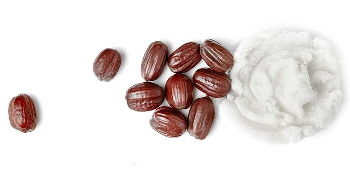 Vantage has expanded its range of jojoba esters with Liponate Jojoba 20.