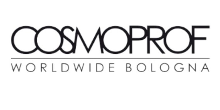 Cosmoprof Worldwide Bologna has been postponed to September 2021