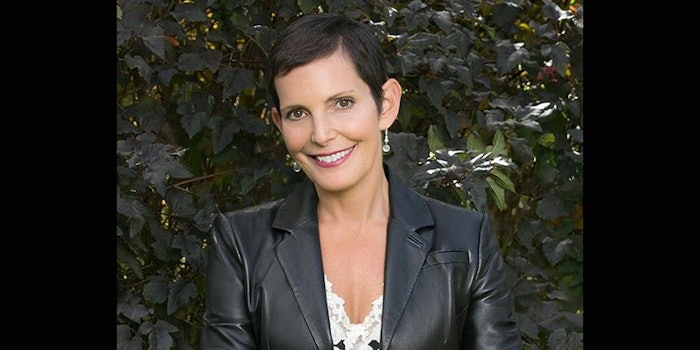 Maureen Chiquet, independent director of Credo’s board.