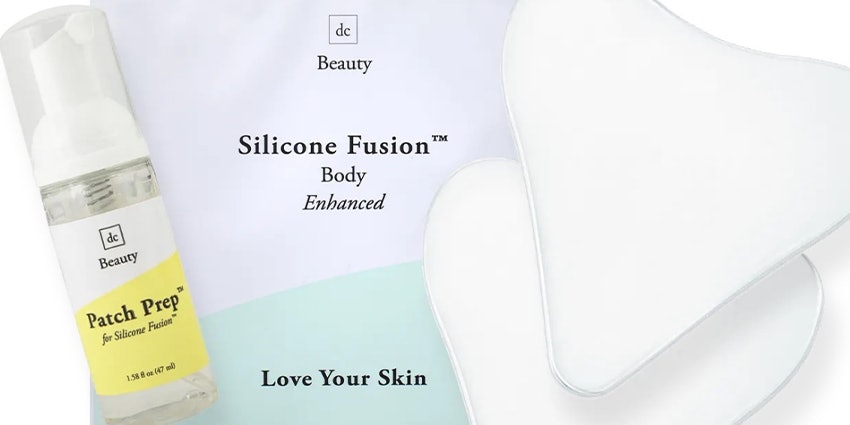 Dermaclara Beauty Launches Enhanced Silicone Fusion Kit ...