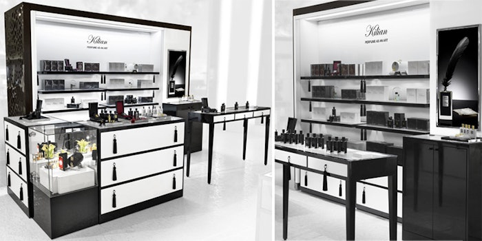 The Vertical Beauty Alliance allows beauty brands to leverage the resources of the founding companies- such as RPG's retail display experience.