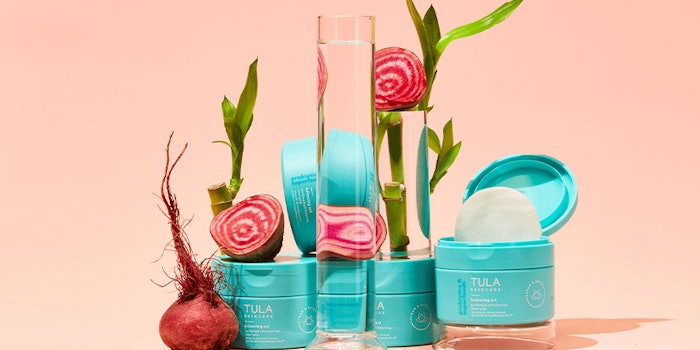 'Balancing Act' Purifying & pH Balancing Toner Pads