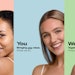 The company’s new messaging speaks directly to its customer explaining the meaning behind its tagline of 'Us, You, We' on its campaign.