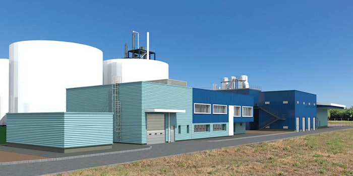 Afyren’s range of acids are categorized as chemically processed agro-ingredients under the COSMOS standard and are Ecocert-approved.