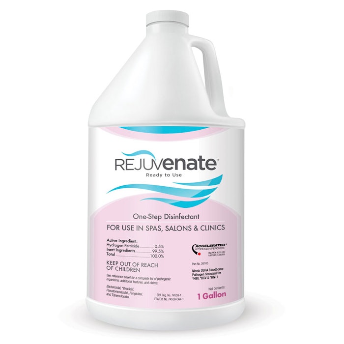 Rejuvenate Rtu 1galbb