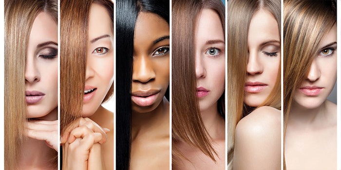 Scalp Care 101: Biology, Conditions and Formulating Answers 