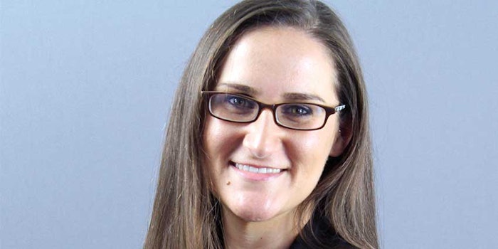 Ones To Watch Christine Tilghman