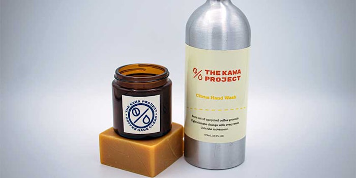 The Kawa Project Upcycled Products
