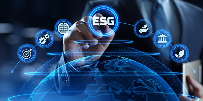 By committing to the United Nations Global Compact, Ashland joins more than 12,000 companies and will further its ESG agenda.