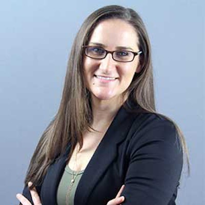 What interests do you have, or what work are you conducting, that is relevant to cosmetics R&D?