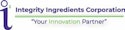 integrity ingredients