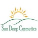 sun deep cosmetic s