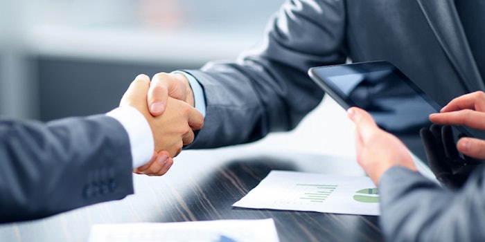 The acquisition is expected to close in the first quarter of 2021.