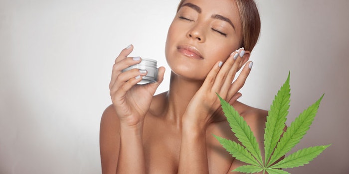 Amyris reported its record production of CBG for consumer skin care formulations.