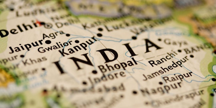 By combining production and distribution capacity, the joint venture is to address the growing consumer care market in India and neighboring countries.