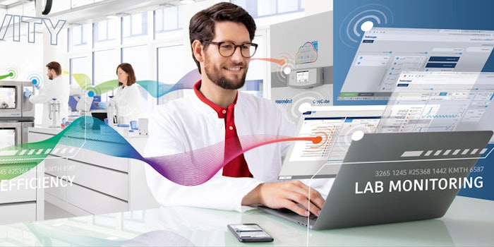 To meet formulating needs in times of social distancing and remote work, Eppendorf offers VisioNize Lab Suite to help laboratory productivity and management.