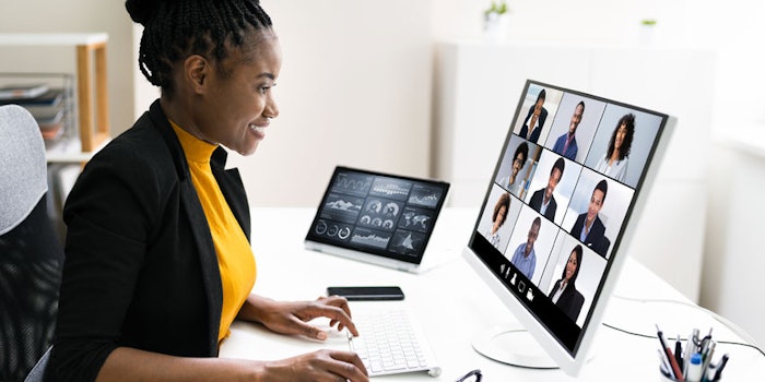 The 2021 IFSCC Cancún Conference has been moved from in-person to a virtual conference.