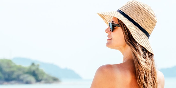 Nanoland Materials Inc.&rsquo;s TiO2-NP-2 is an aqueous, neutral solution that can be used in sunscreen and other personal care products.