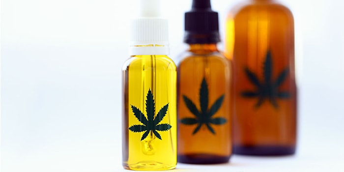 Remedy Processors custom formulates cannabinoid blends for targeted products with CBD, CBG, CBN and CBC.