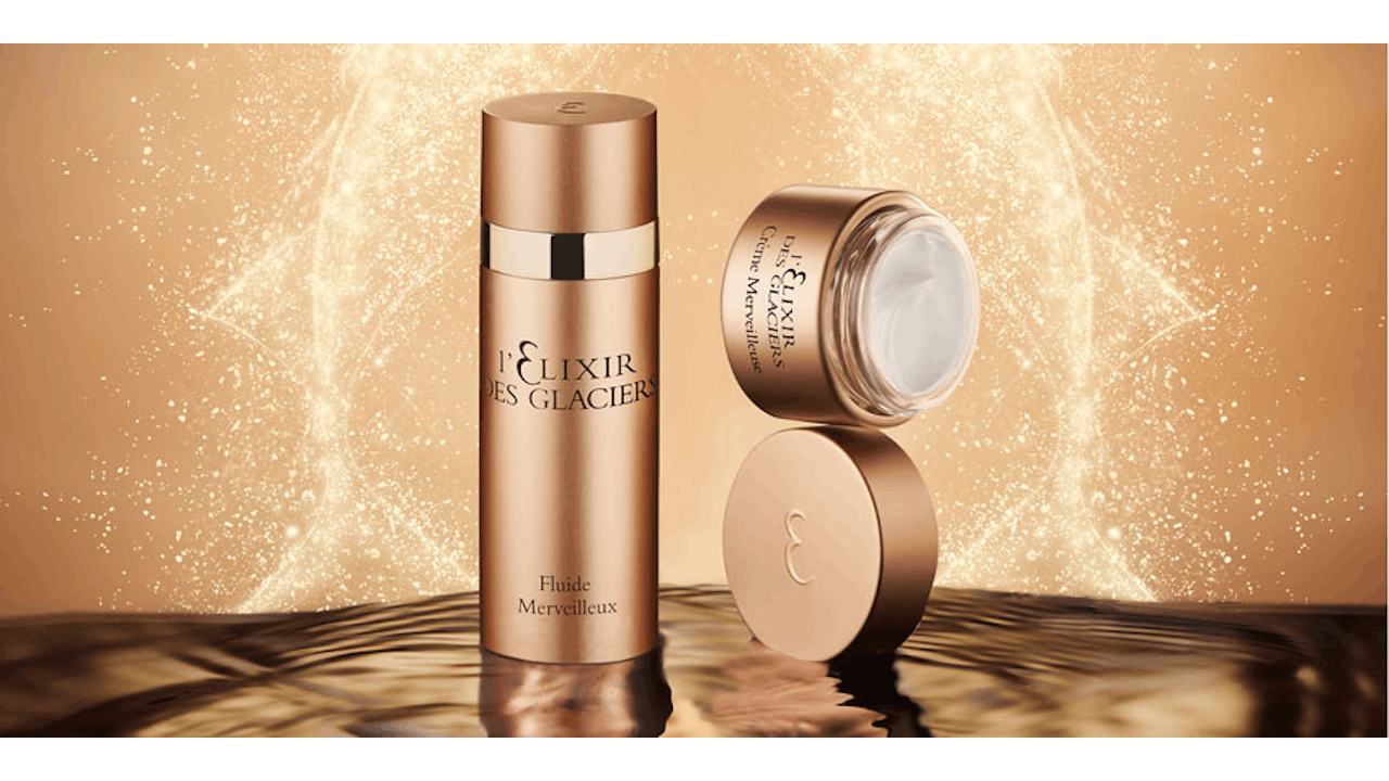 Valmont skin care deals