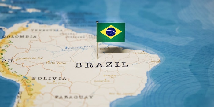 The challenge's theme centers around nature and Brazil's biodiversity.