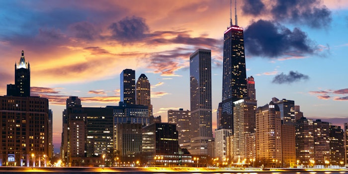 The Cary Company's management team will remain located in Chicago, Illinois.