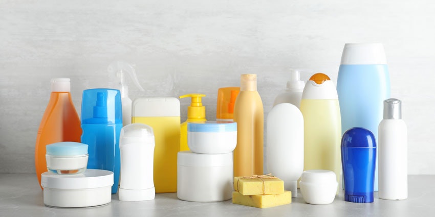 Polymers in Personal Care | Cosmetics & Toiletries