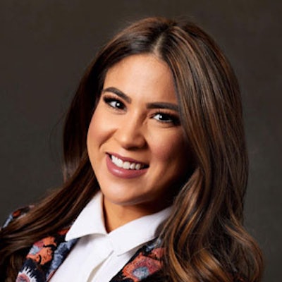 What interests do you have, or what work are you conducting, that is relevant to cosmetics R&D?