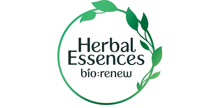 Herbal Essences will plant one tree in the U.S. for every purchase of two bio:renew products.