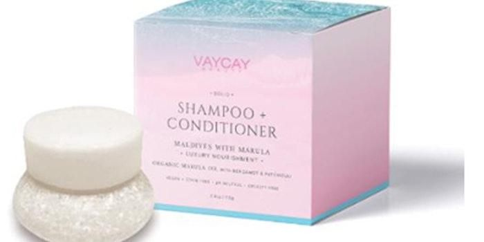 Vaycay Beauty focuses on women of color and zero-waste products.