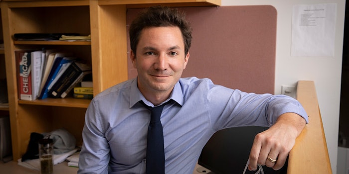 Patrick Foley, co-founder of P2, will lead advisory efforts in the area of green chemistry platforms.