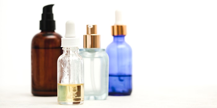 Not all ingredients work well with retinol.