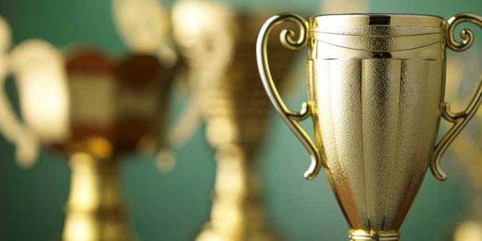 Industry consulting agency BSB awarded BASF’s Care Creations’ Emollient Jockey, Lamesoft Balance and PeptAIde 4.0.