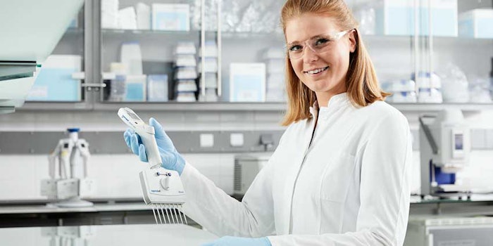 Eppendorf’s Move It line provides better pipetting between different vessel formats to simplify and increase workflow.