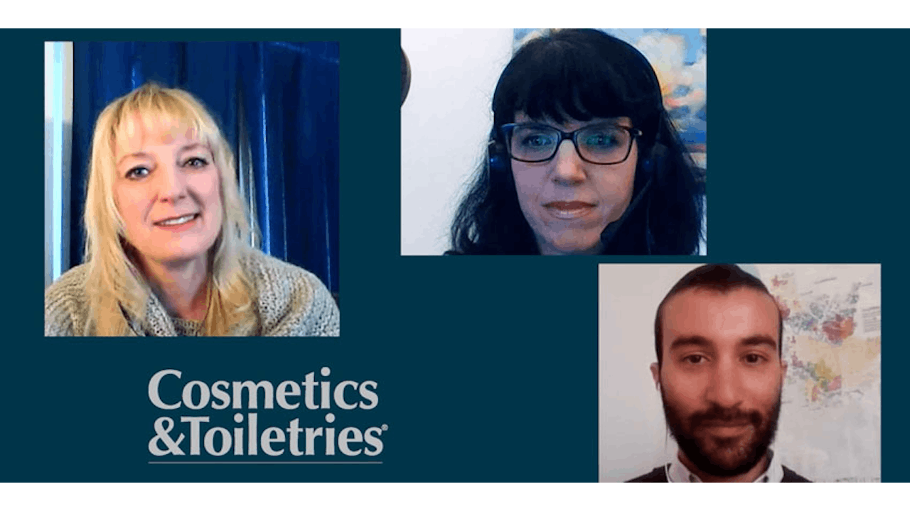 video] Cosmetics R&D Vlog: Sensory Experience and Clinical Efficacy—Testing  Insights | Cosmetics & Toiletries