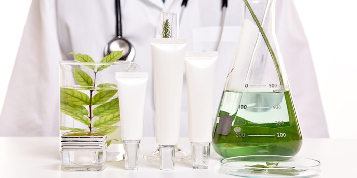 The technical course is in collaboration with the Society of Cosmetic Chemists.
