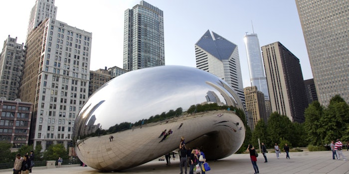 Barentz will expand its partnership with Colonial Chemical in the Chicago area and southern Wisconsin.