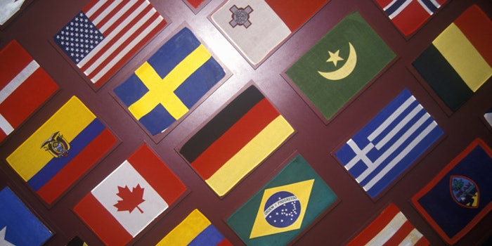 The Global Cosmetic Cluster represents more than 3,700 companies in the beauty industry, across five continents.