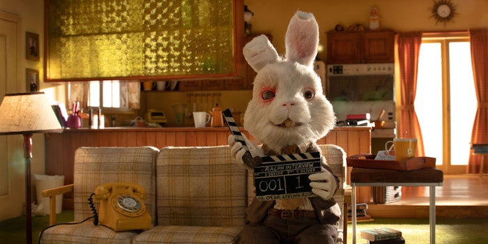 IBA's statement comes after the launch of the social media video 'Save Ralph.' Photo: The Humane Society International.