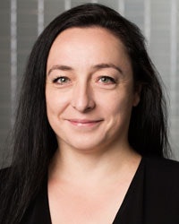 As Magali Borel (pictured left), product line manager for the company, explained in this sponsored interview, Dendriclear (INCI: Glycerin (and) Water (Aqua) (and) Polylysine) is a dendrimer-based ingredient made of naturally derived lysine amino acids and obtained by green chemistry. It selectively weakens acneic subspecies of C. acnes by decreasing membrane fluidity and the biofilm to favor the growth of non-acneic strains, thus recovering 'acnebiome' homeostasis. The ingredient also reduces bacterial aggression, the inflammatory response and hyperkeratinization, resulting in a healthier skin profile including decreased sebum production and erased blemishes and lesions.