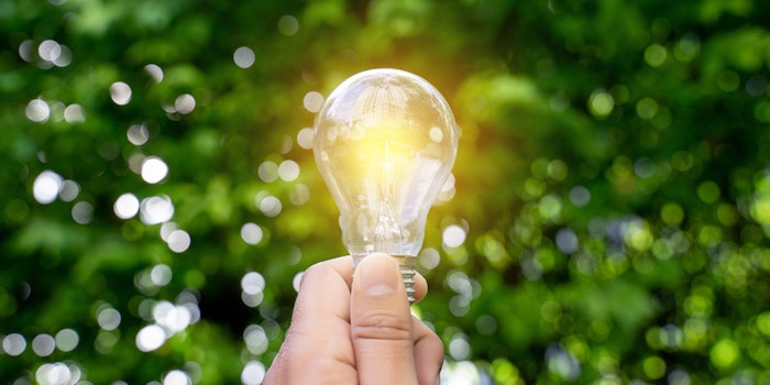 Corbion is working to achieve its sustainability goals through commitment, investment and new technology.