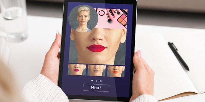 The beauty industry had to adapt by incorporating new technology, business models and reinventing services.