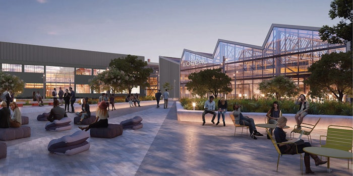 The newest headquarter, located in El Segundo, California, will open in early 2022.