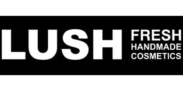 Lush customers will be able to claim 50 pence/cents toward their shopping once they return a qualifying package.