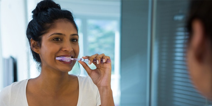The toothbrush segment is expected to see significant growth during the forecast period 2021-2031.